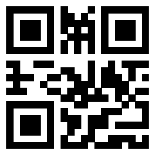 3919757411 - Immagine del QrCode associato