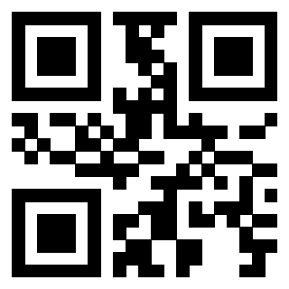 Immagine del QrCode di 3919757412