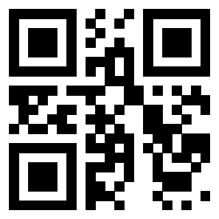 3919757414 - Immagine del Qr Code associato