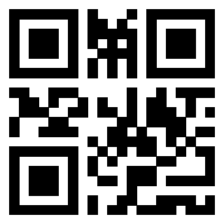 Immagine del Qr Code di 3919757416