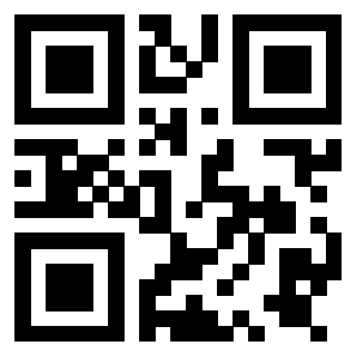 3919757418 - Immagine del QrCode associato