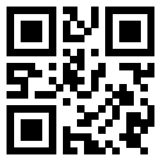 Immagine del QrCode di 3919757420