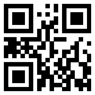 3919757427 QrCode associato