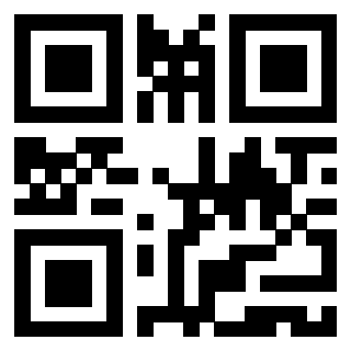 Immagine del QrCode di 3919757429