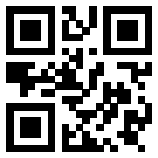Il QrCode di 3919757431