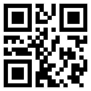Immagine del QrCode di 3919757432