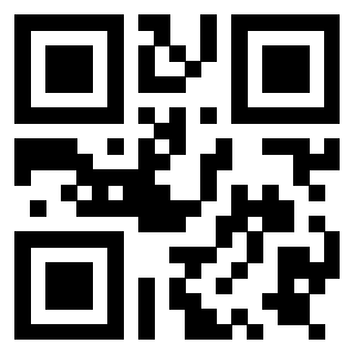 Scansione del Qr Code di 3919757438