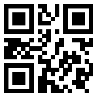 3919757439 - Immagine del Qr Code associato