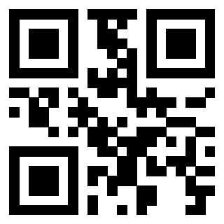 Scansione del QrCode di 3919757440
