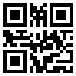 3919757441 - Immagine del QrCode associato