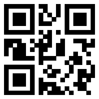 Immagine del Qr Code di 3919757442