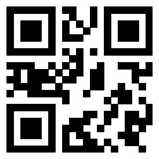 Il Qr Code di 3919757443