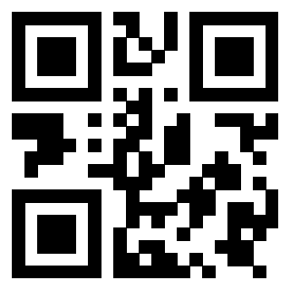 Scansione del QrCode di 3919757445