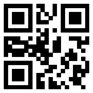 Il Qr Code di 3919757446
