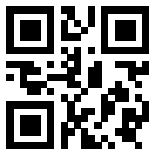 3919757447 - Immagine del QrCode associato