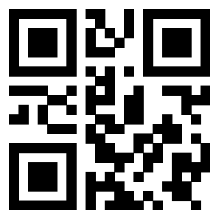 Immagine del QrCode di 3919757449