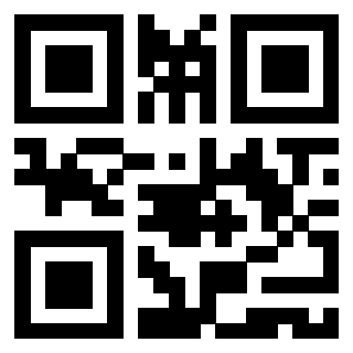 Scansione del Qr Code di 3919757452