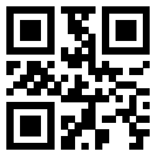 3919757453 QrCode associato