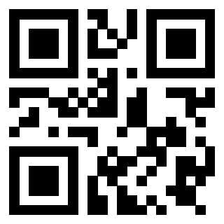 Immagine del QrCode di 3919757454