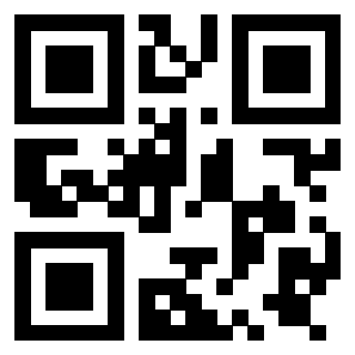 Immagine del Qr Code di 3919757457