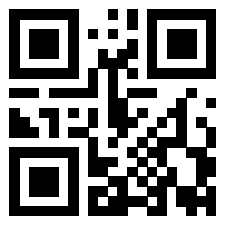 3919757460 - Immagine del QrCode