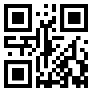 3919757461 - Immagine del QrCode associato