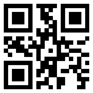 3919757463 - Immagine del QrCode associato