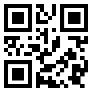 Scansione del Qr Code di 3919757464