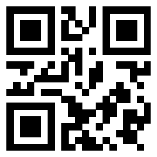 3919757465 - Immagine del QrCode associato