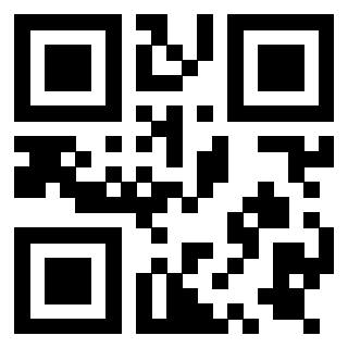Immagine del Qr Code di 3919757466