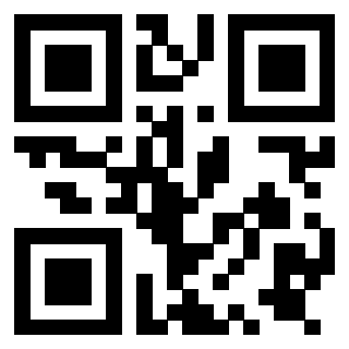 3919757468 - Immagine del Qr Code associato