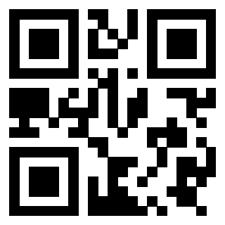 Qr Code di 3919757472