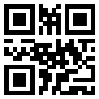 3919757473 - Immagine del Qr Code associato