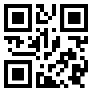 3919757474 - Immagine del Qr Code associato