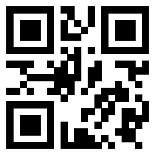 3919757479 QrCode associato