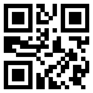 Immagine del QrCode di 3919757481