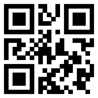 Immagine del QrCode di 3919757485
