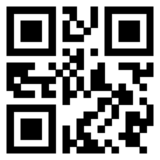 3919757488 - Immagine del Qr Code associato