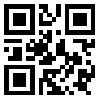 Scansione del QrCode di 3919757491