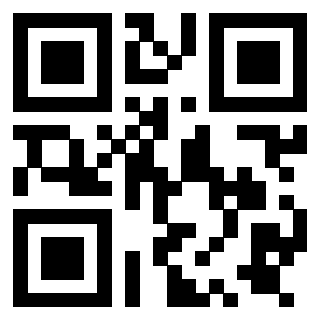 Scansione del Qr Code di 3919757492
