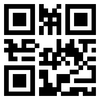 Scansione del QrCode di 3919757498