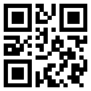 3919757503 - Immagine del QrCode associato