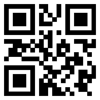 Scansione del Qr Code di 3919757504