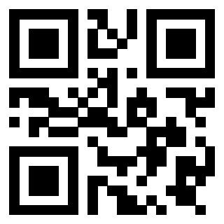 3919757505 Qr Code associato