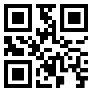Immagine del Qr Code di 3919757506