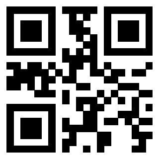 Il QrCode di 3919757509