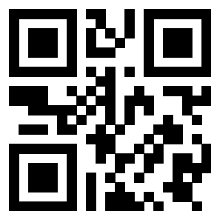 Immagine del Qr Code di 3919757511