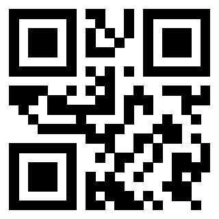 3919757518 - Immagine del Qr Code associato
