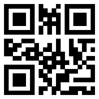Il QrCode di 3919757523