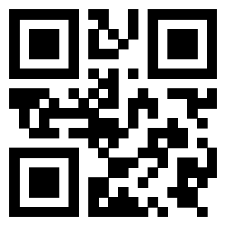 Scansione del Qr Code di 3919757524